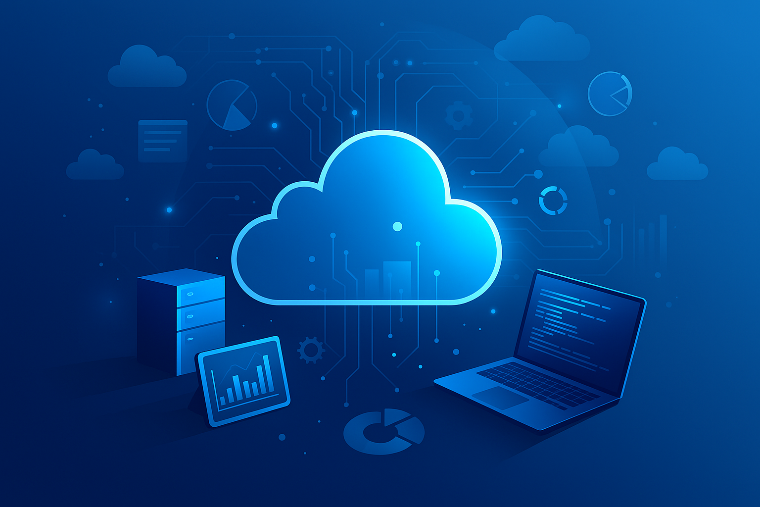 Cloud Services Banner