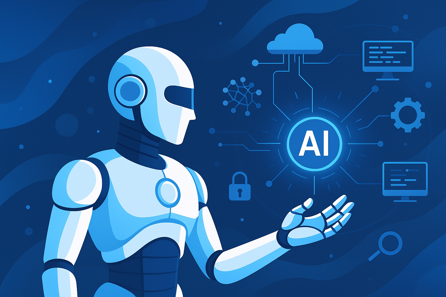 Development Banner